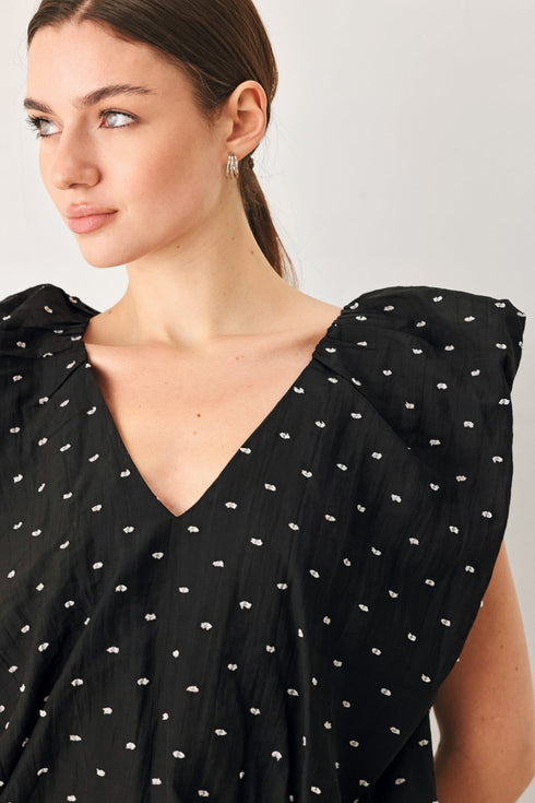 polka-flutter-woven-top-flying-tomato-sophias-style-2