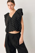 polka-flutter-woven-top-flying-tomato-sophias-style-3