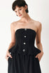 black-tie-palazzo-knit-tube-top-flying-tomato-sophias-styleTOPS-1