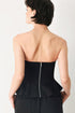 black-tie-palazzo-knit-tube-top-flying-tomato-sophias-style-2