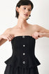 black-tie-palazzo-knit-tube-top-flying-tomato-sophias-style-5