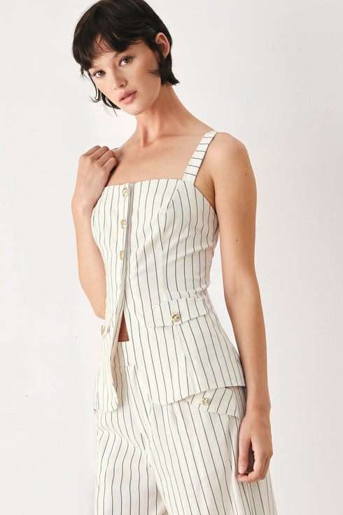 sutton-stripe-woven-top-flying-tomato-sophias-style-4