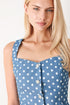 flirty-dots-woven-top-sophias-styleTOPS-1