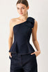 indigo-bow-one-shoulder-denim-top-flying-tomato-sophias-styleTOPS-1