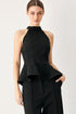 black-power-woven-top-sophias-styleTOPS-1