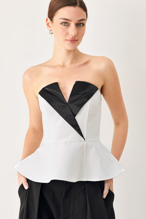 dress-code-woven-tube-top-flying-tomato-sophias-styleTOPS-1