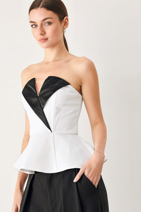 dress-code-woven-tube-top-flying-tomato-sophias-style-4