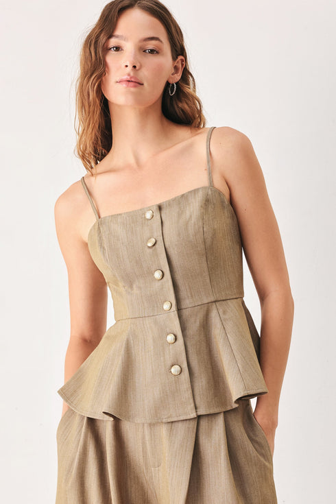 stonewash-relaxed-woven-top-sophias-styleTOPS-1
