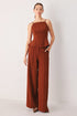 autumn-rust-flowy-woven-top-sophias-style-5