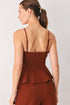 autumn-rust-flowy-woven-top-sophias-style-7