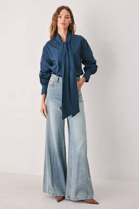 ocean-ink-pussy-bow-woven-top-sophias-style-7