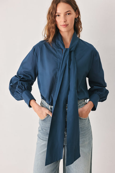 ocean-ink-pussy-bow-woven-top-sophias-style-5