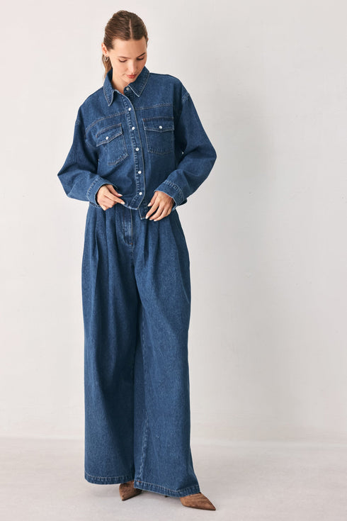 blue-echo-pleated-denim-jacket-sophias-style-3