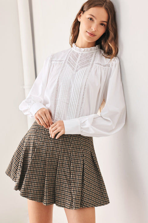 porcelain-vintage-inspire-woven-top-sophias-styleTOPS-1