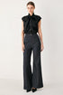 modern-statement-bow-woven-top-sophias-style-4