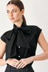 modern-statement-bow-woven-top-sophias-style-5