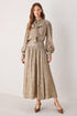 serpentine-taupe-snakeskin-woven-top-sophias-style-6