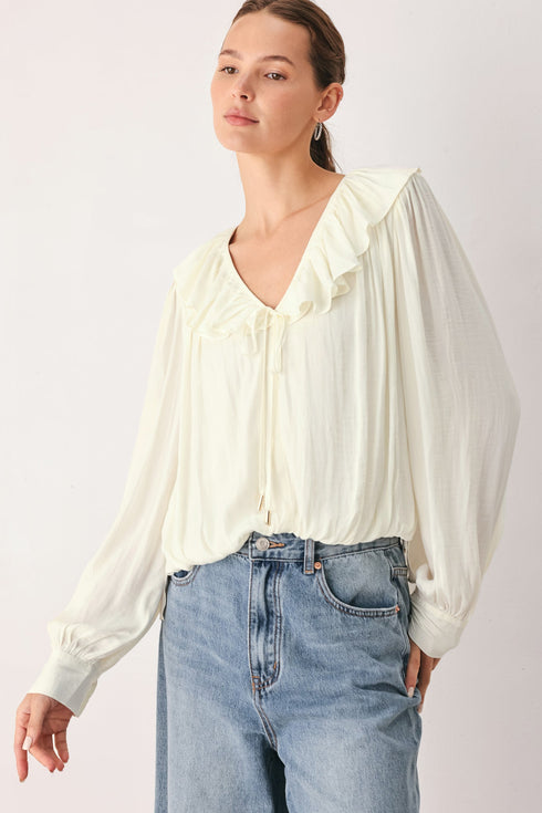 cloudrift-ivory-woven-top-sophias-styleTOPS-1