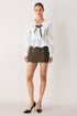 amelie-pleated-ruffle-v-neck-woven-top-sophias-style-4