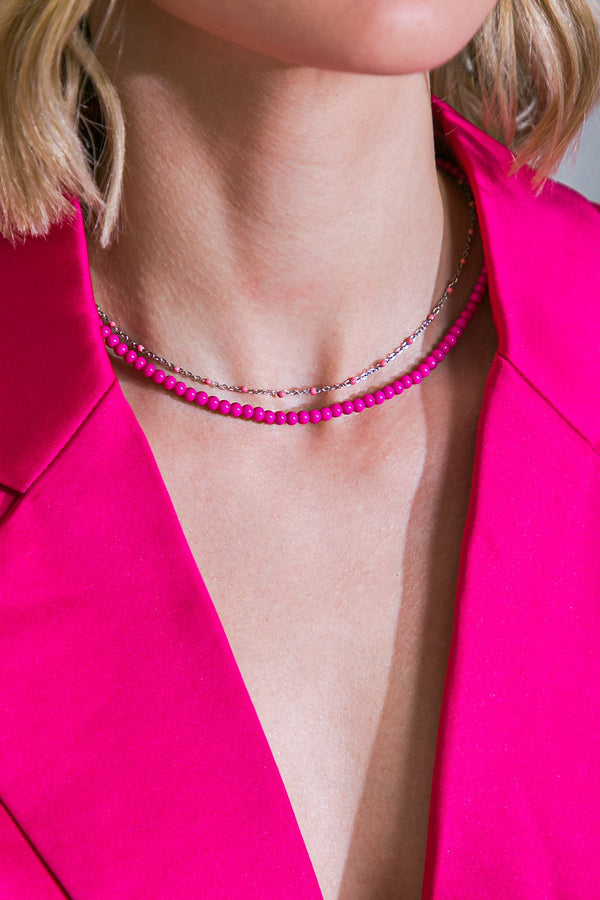 genuine-kingman-choker Flying Tomato-Sophia's StyleNECKLACE-1