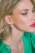 pave-hoops-earrings Flying Tomato-Sophia's StyleEARRINGS-1