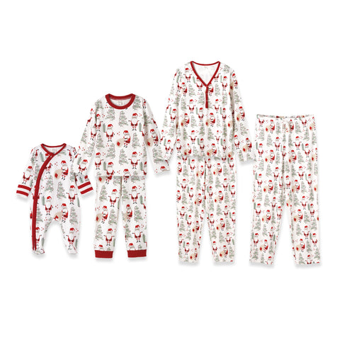 christmas-santa-bamboo-family-matching-pajamas-sophias-style-2