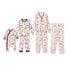 christmas-santa-bamboo-family-matching-pajamas-sophias-style-2