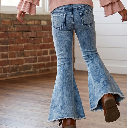 faded-flare-denim-jean-pant-oopsie-daisy-sophias-style-3