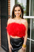 fancy-strapless-feather-crop-top-crimson Buddy Love - Sophia's Style----6