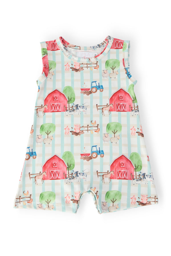 farm-animals-shorty-one-piece-sophias-styleShorty One-Piece - Tank-1