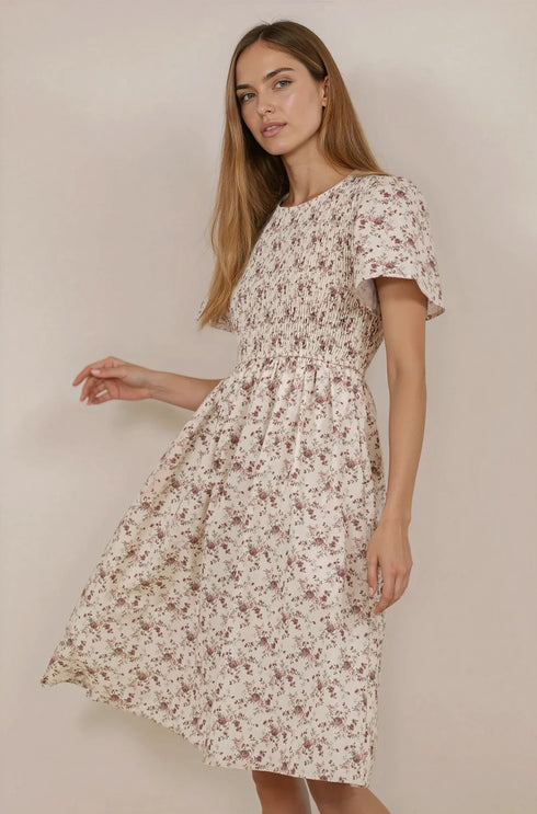 maylee-dress-in-cream-purple-floral-fehrnvi-sophias-styleDresses-1