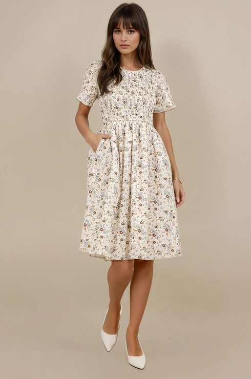 maylee-dress-in-ivory-cream-floral-fehrnvi-sophias-style-2