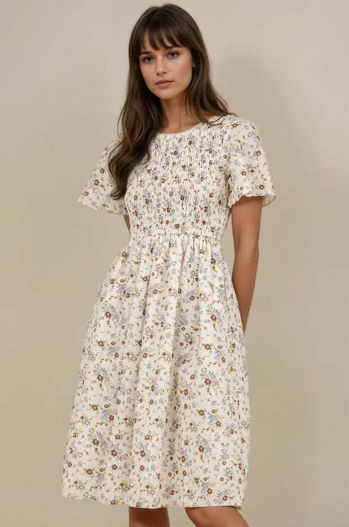 maylee-dress-in-ivory-cream-floral-fehrnvi-sophias-styleDresses-1