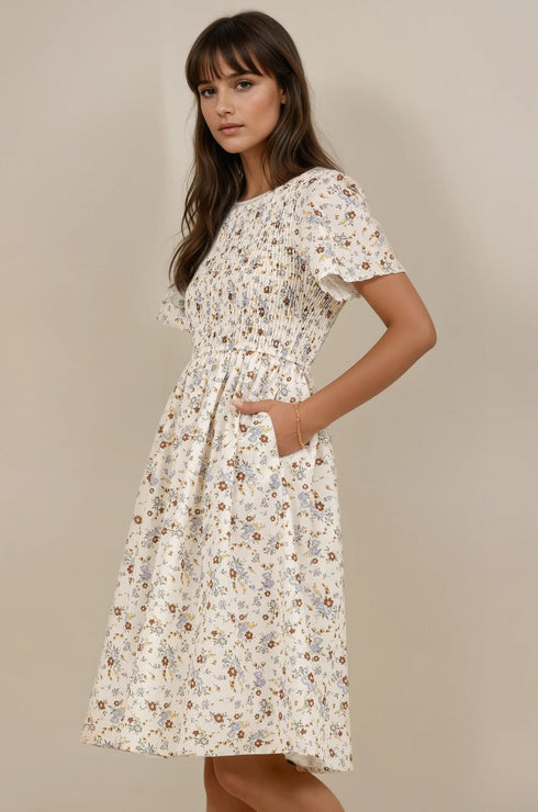 maylee-dress-in-ivory-cream-floral-fehrnvi-sophias-style-3