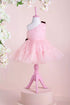 felicity-pink-flower-party-dress-tha-dressing - Sophia's Style -3