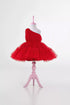 felicity-red-party-dress-tha-dressing - Sophia's Style -4