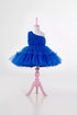 felicity-sax-blue-party-dress-tha-dressing - Sophia's Style -4