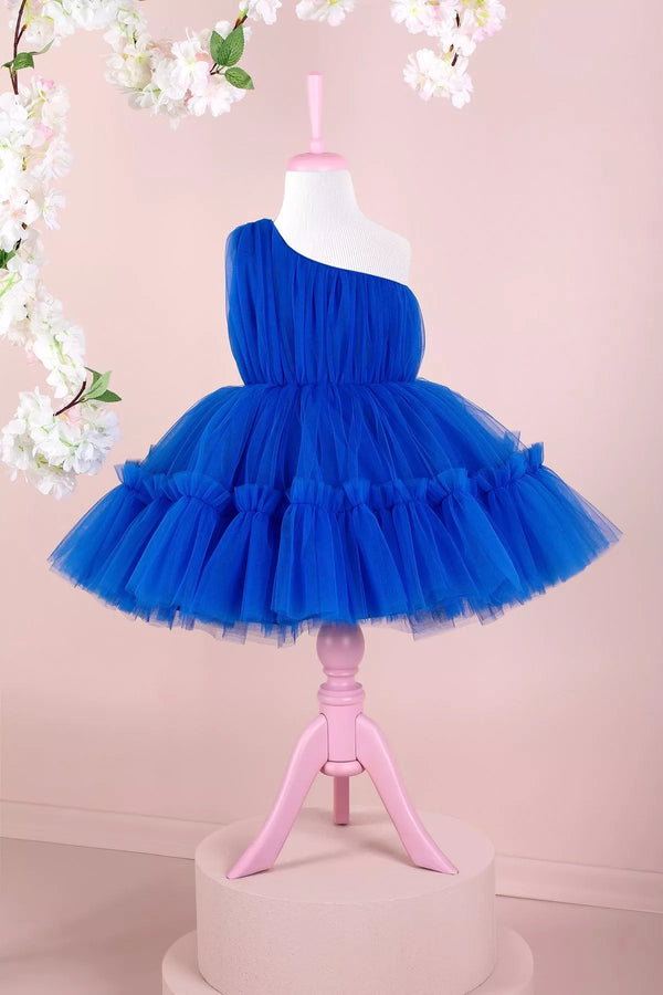 felicity-sax-blue-party-dress-tha-dressing - Sophia's Style Baby & Toddler Dresses-1