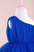 felicity-sax-blue-party-dress-tha-dressing - Sophia's Style -2