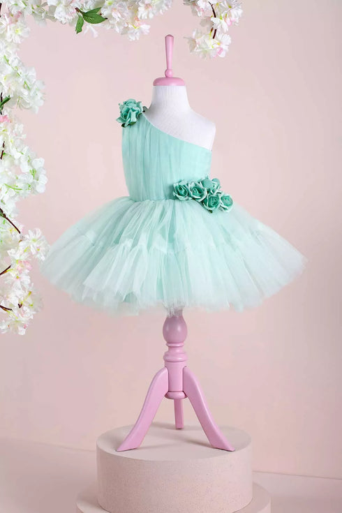 felicity-tiffany-flower-party-dress-tha-dressing - Sophia's Style Baby & Toddler Dresses-1