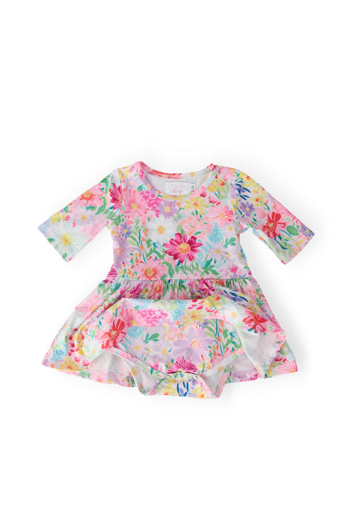 field-of-flowers-3-4-twirl-bodysuit Mila & Rose - Sophia's Style-2