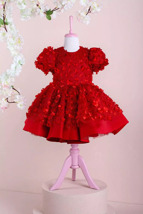 fiona-red-party-dress-tha-dressing - Sophia's Style Baby & Toddler Dresses-1