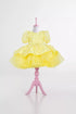fiona-yellow-party-dress-layered-tha-dressing - Sophia's Style -6