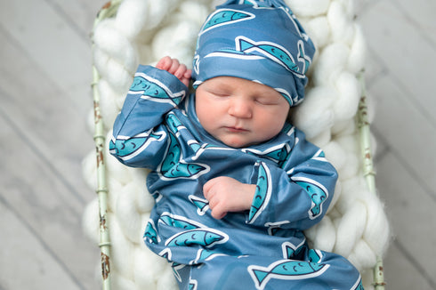 blue-fish-baby-gown-adorable-sweetness-sophias-style-2