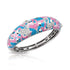 flamingo-bangle-sophias-styleItalian Enamel-1