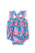 flock-star-ruffle-cross-back-romper-Mila&Rose-Sophia's Style-2
