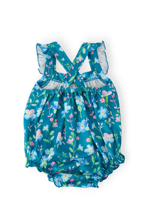 floral-breeze-ruffle-cross-back-romper-Mila&Rose-Sophia's Style-2