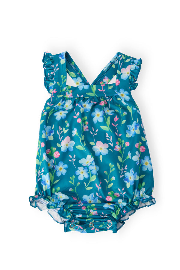 floral-breeze-ruffle-cross-back-romper-Mila&Rose-Sophia's StyleRuffle Cross Back Romper-1