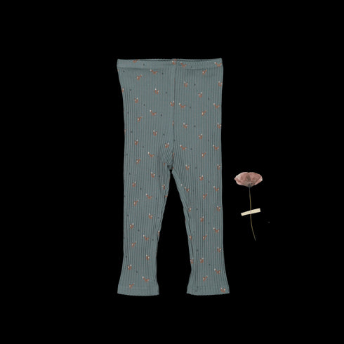 the-printed-legging-fox Lovely Littles - Sophia's StyleLeggings-1