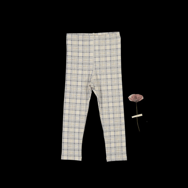 the-printed-legging-tartan Lovely Littles - Sophia's StyleLeggings-1